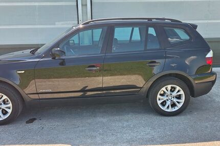 BMW X3 179.000 km 5.400 &euro; Palling 83349