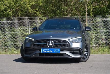 Mercedes-Benz C 220 118.564 km 28.500 &euro; Königs Wusterhausen 15713
