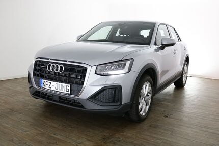 Audi Q2 1.650 km 34.990 &euro; Limburg 65549