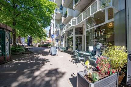 Gewerbeobjekt Hamburg Eimsbüttel - 849.000&euro; | Angebot:26830723