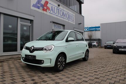 Renault Twingo 4.300 km 13.990 &euro; Kaiserslautern 67657