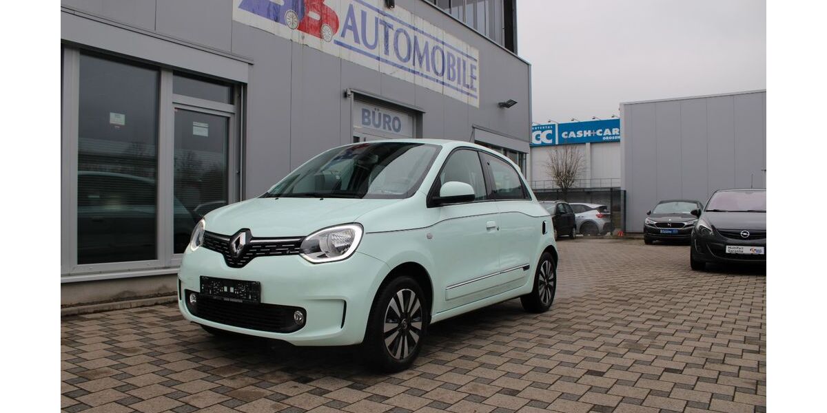 Renault Twingo 4.300 km 13.990 &euro; Kaiserslautern 67657