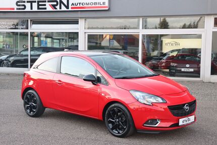 Opel Corsa 85.100 km 9.990 &euro; Pfullendorf 88630