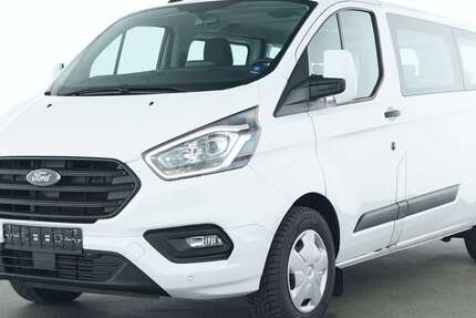 Ford Transit Custom 56.800 km 29.299 &euro; Erxleben 39343