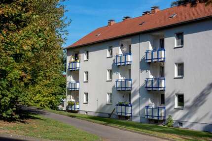 Wohnung Siegen Geisweid - 3 Zimmer, 67 m&sup2;, 289&euro; | Angebot:26865047