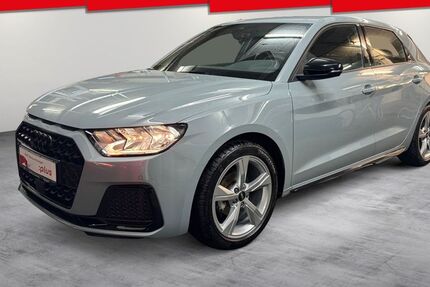 Audi A1 16.122 km 28.550 &euro; Mosbach 74821
