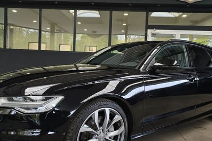 Audi A6 172.500 km 18.990 &euro; Göttingen 37081
