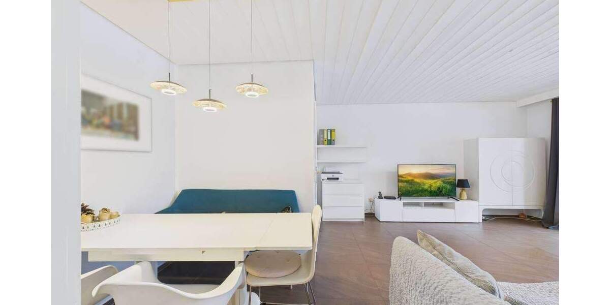 Etagenwohnung Gilching Talhof - 5 Zimmer, 99 m&sup2;, 339.950&euro; | Angebot:25784341