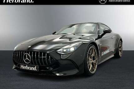 Mercedes AMG GT
