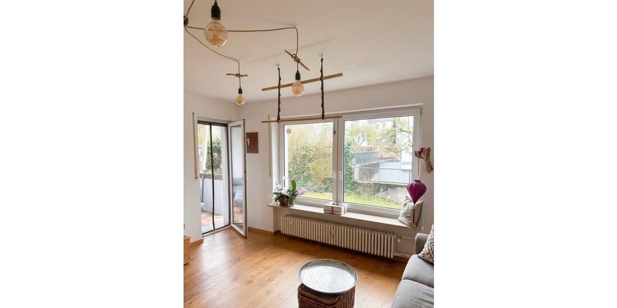 Erdgeschoßwohnung Herrsching am Ammersee - 4 Zimmer, 99 m&sup2;, 690.000&euro; | Angebot:26786259