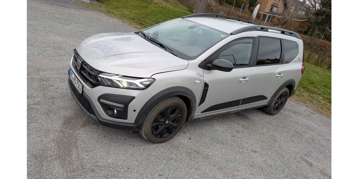 Dacia Jogger 85.000 km 12.800 &euro; Iserlohn 58640