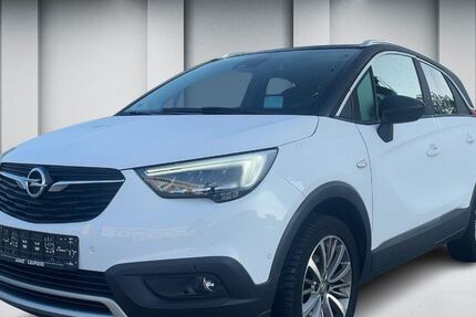 Opel Crossland (X) 38.375 km 14.990 &euro; Leipzig 04179