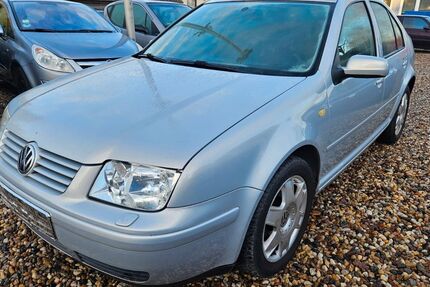 VW Bora 214.600 km 1.890 &euro; Rüdersdorf OT Tasdorf 15562