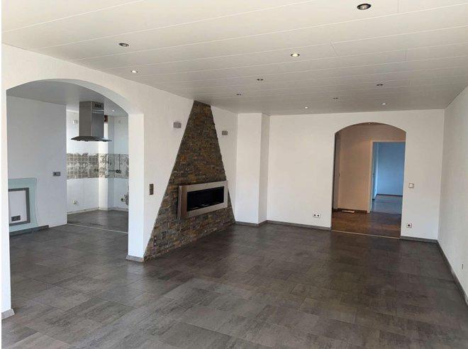 Erdgeschoßwohnung Balingen - 3 Zimmer, 100 m&sup2;, 1.100&euro; | Angebot:26316467