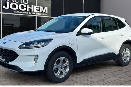 Ford Kuga 64.062 km 19.490 &euro; Pirmasens 66953