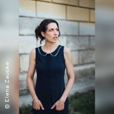 Christine Prayon 25.04.2026 Alter Gasometer Zwickau