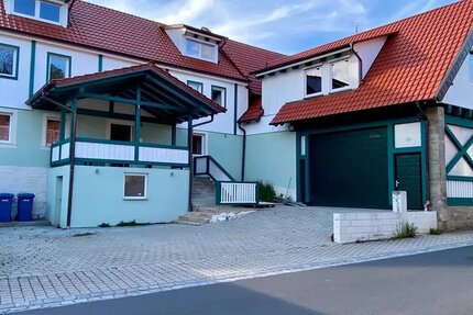 Kirchlauter-Neubrunn, Appartementhaus - Wohnung Kirchlauter Neubrunn | Angebot:26623956