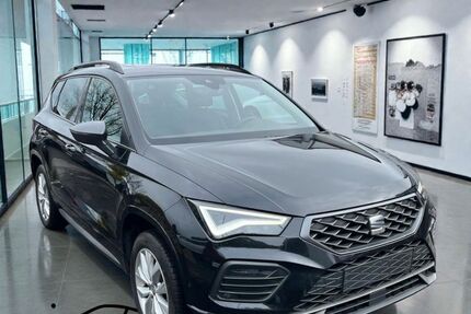 Seat Ateca 207.000 km 16.990 &euro; Bonn OT Pützchen 53229