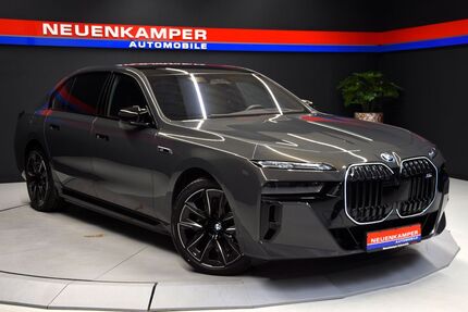 BMW i7 39.800 km 99.990 € Remscheid 42853