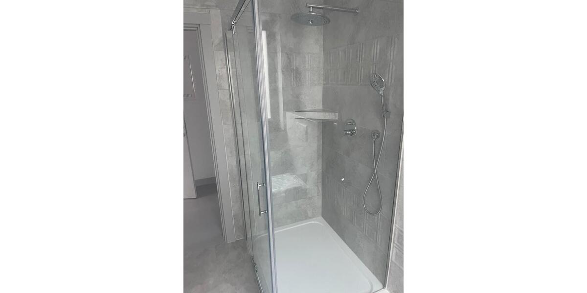 Lübeck-Travemünde Erstbezug Wohnung 3 zimmer