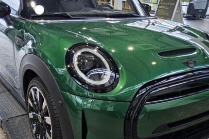 Mini Cooper SE 13.890 km 22.499 &euro; Harxheim/ Mainz 55296