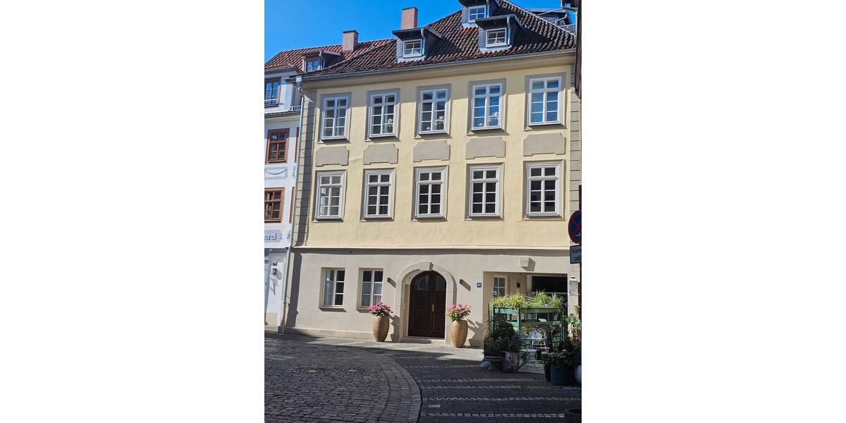 Etagenwohnung Coburg - 4.5 Zimmer, 116 m&sup2;, 479.000&euro; | Angebot:27067574