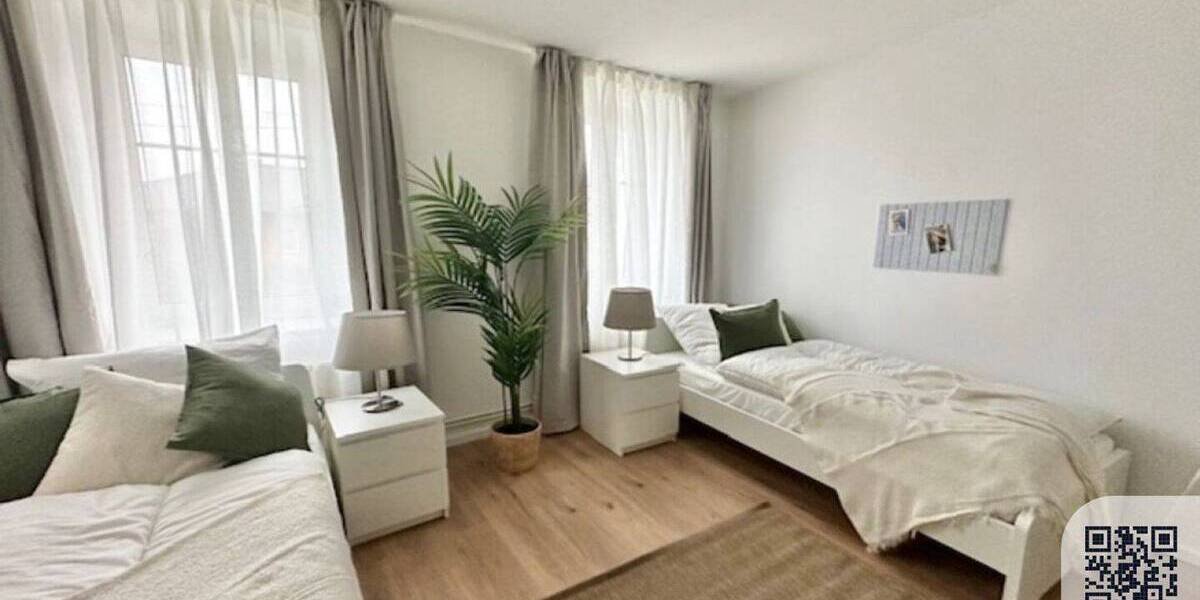 Etagenwohnung Ketzin/Havel Tremmen - 2 Zimmer, 2.190&euro; | Angebot:26279963