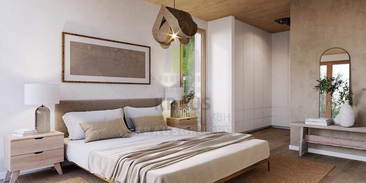 Doppelhaushälfte am Neckar 5 zimmer