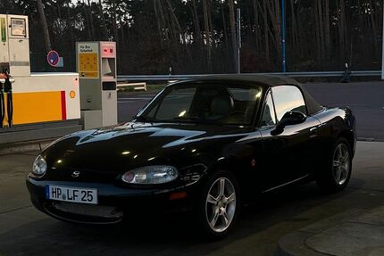 Mazda MX-5 200.000 km 4.100 &euro; Berlin 12687