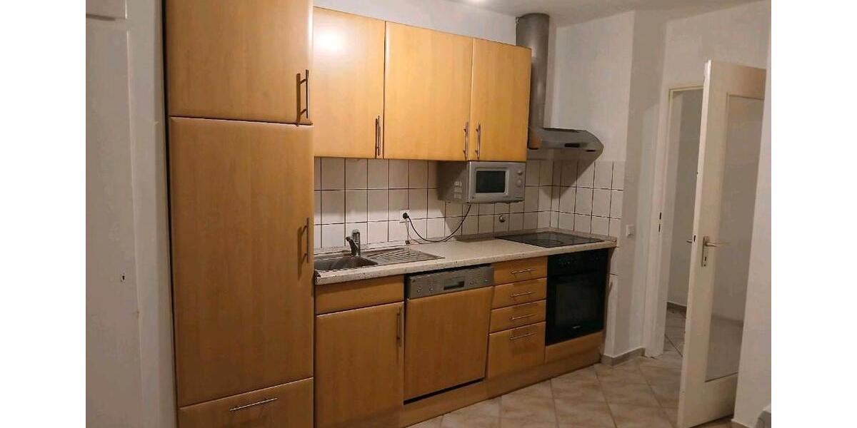 Etagenwohnung Idar-Oberstein Oberstein - 4 Zimmer, 84 m&sup2;, 89.000&euro; | Angebot:26504516