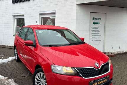 Skoda Rapid/Spaceback 178.865 km 6.390 &euro; Bad Segeberg 23795