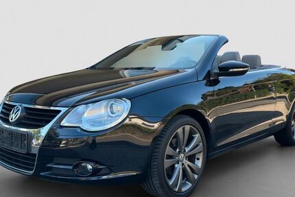 VW Eos