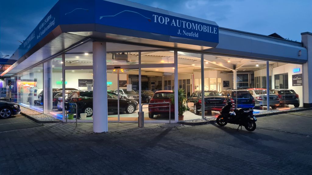 Skoda Octavia 74.000 km 18.499 &euro; Salzkotten 33154