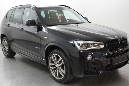BMW X3 129.985 km 17.250 &euro; Bebra 36179