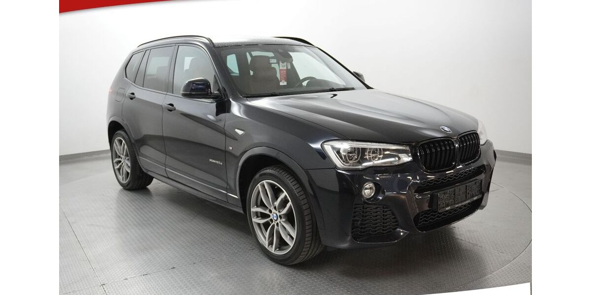 BMW X3 129.985 km 17.250 &euro; Bebra 36179