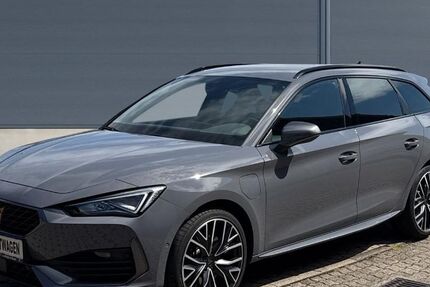 Cupra Leon 57.719 km 27.950 &euro; Rheinfelden-Herten 79618