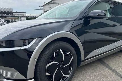 Hyundai IONIQ 5 9.325 km 41.990 € Landsberg a. Lech 86899