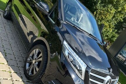Mercedes-Benz V 250 125.000 km 42.290 € Hollenbach 86568