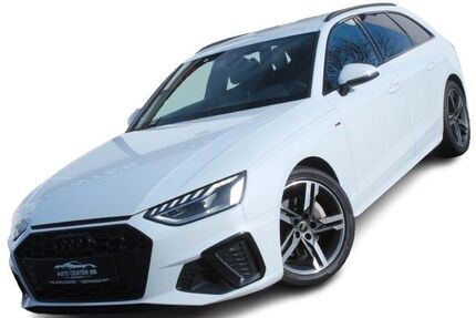 Audi A4 197.000 km 20.900 &euro; Gärtringen / Böblingen 71116