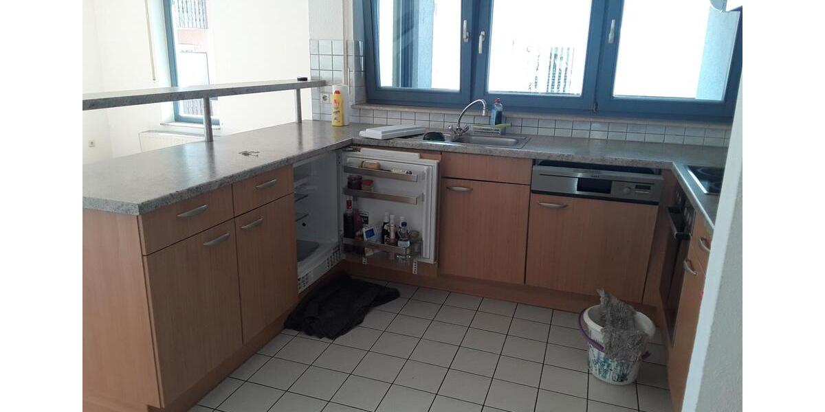 Etagenwohnung Sulz am Neckar - 2.5 Zimmer, 60 m&sup2;, 150.000&euro; | Angebot:26919945