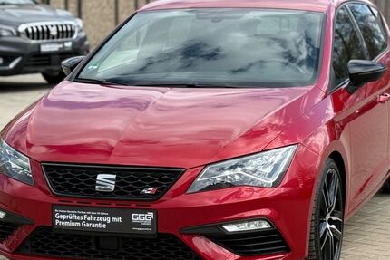 Seat Leon 100.000 km 17.990 &euro; Hannover 30449