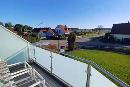 Neuwertige Penthouse-Wohnung mit 4 Zimmern & traumhaftem Ausblick 4 zimmer