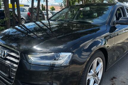 Audi A4 230.000 km 7.999 &euro; Abensberg 93326