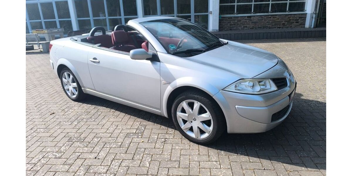 Renault Megane 153.000 km 2.950 &euro; Minheim 54518
