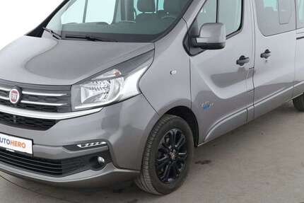 Fiat Talento 59.133 km 28.710 &euro; Hamburg 22529