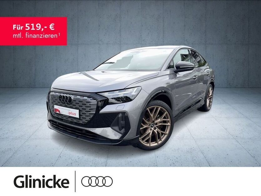 Q4 e-tron