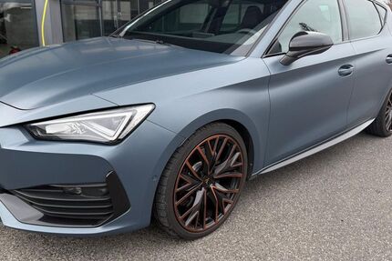 Cupra Leon 88.525 km 25.990 &euro; Werneck 97440