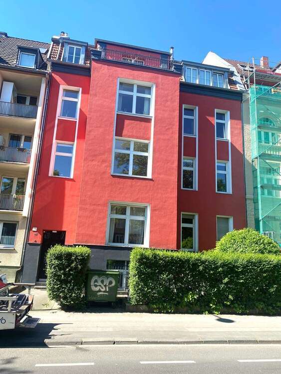 Wohnung zum Kaufen in Köln Klettenberg 685.000 € 117.92 m²