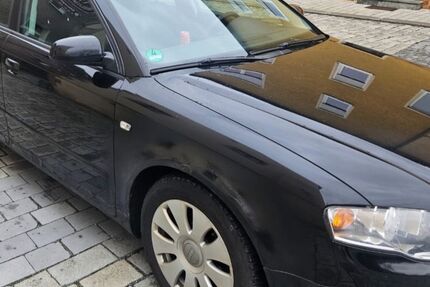 Audi A4 289.000 km 2.200 &euro; Grafenwöhr 92655