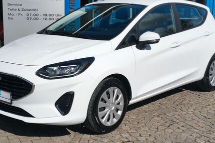 Ford Fiesta 35.000 km 11.990 &euro; Überlingen 88662